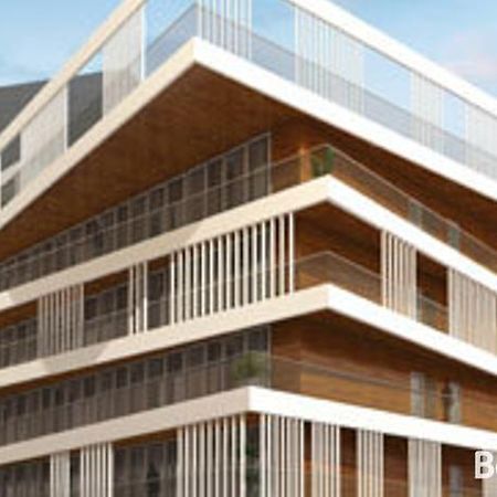 Satkar Paradise Aparthotel Manipal Exterior foto